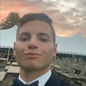 Meet your Posher, James